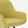 Moderne draaistoel Tandil 