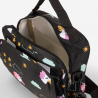 Multifunctionele baby luiertas Wondy Karakteristieken