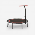 Fitnesstrampoline met verstelbaar handvat Panther Aanbieding