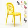 Stapelbare design stoelen Wedding voor binnen en buiten  