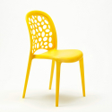 Stapelbare design stoelen Wedding voor binnen en buiten  