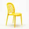 Stapelbare design stoelen Wedding voor binnen en buiten  