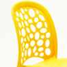 Stapelbare design stoelen Wedding voor binnen en buiten  
