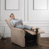 Elektrische sta-op relaxfauteuil Emma  Keuze