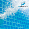 Zandfilterpomp voor bovengronds zwembad Intex Krystal Clear SX925 26642 Kortingen