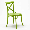 Set van 20 stoelen Vintage Kosten