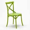 Set van 20 stoelen Vintage Kosten