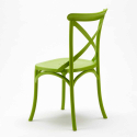 Set van 20 stoelen Vintage Aankoop