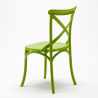 Set van 20 stoelen Vintage Aankoop