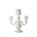Modern design candelabra floor lamp King of Love by Slide Verkoop