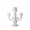 Modern design candelabra floor lamp King of Love by Slide Verkoop