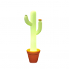 Vloerlamp Cactus Ontwerp voor Thuis en Publieke Plekken Cactus Verkoop