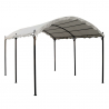 Tuinpaviljoen 3x4 meter Onda uv  Catalogus