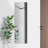 Wandklok modern design spiegel woonkamer kantoor Narciso Verkoop