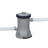 Bovengronds rond zwembad Bestway 56950 Steel Pro Max 427x107cm Karakteristieken