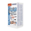 Bovengronds rond zwembad Bestway 56950 Steel Pro Max 427x107cm Prijs