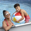 Bovengronds rond zwembad Bestway 56950 Steel Pro Max 427x107cm Voorraad