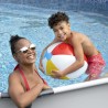 Bovengronds rond zwembad Bestway 56950 Steel Pro Max 427x107cm Voorraad