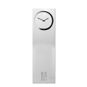 Wandklok kalender magnetisch whiteboard verticaal design S-Enso Karakteristieken