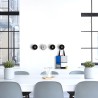 Moderne wandhaak kapstok voor hal, woonkamer en keuken Aanbod