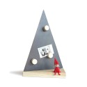 Magnetisch Whiteboard voor Bureau Modern Design Albero di Pitagora Kortingen