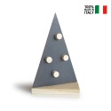 Magnetisch Whiteboard voor Bureau Modern Design Albero di Pitagora Verkoop