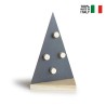 Magnetisch Whiteboard voor Bureau Modern Design Albero di Pitagora Verkoop