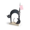 Magnetisch memobord minimalistisch design voor kantoor of bureau Gatto Topo Korting
