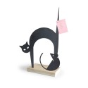 Magneetbord minimaal modern ontwerp bureau Cat Mouse Kortingen