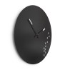 Ronde wandklok woonkamer modern design Gatto Korting