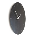 Rond wandklok modern industrieel design Klassiek Korting