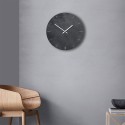 Rond wandklok modern industrieel design Klassiek Kortingen