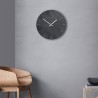 Rond wandklok modern industrieel design Klassiek Kortingen