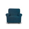 Universele stretch fauteuilhoes lounge relax stoel Suit Kosten
