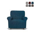 Universele stretch fauteuilhoes lounge relax stoel Suit Aanbieding