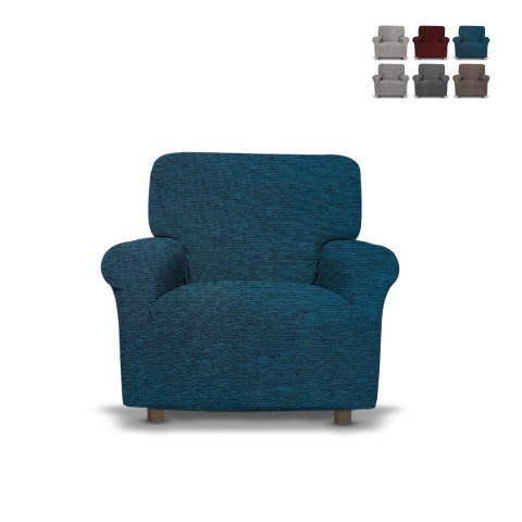 Elastische universele fauteuilhoes voor relaxfauteuil woonkamer Suit Aanbieding