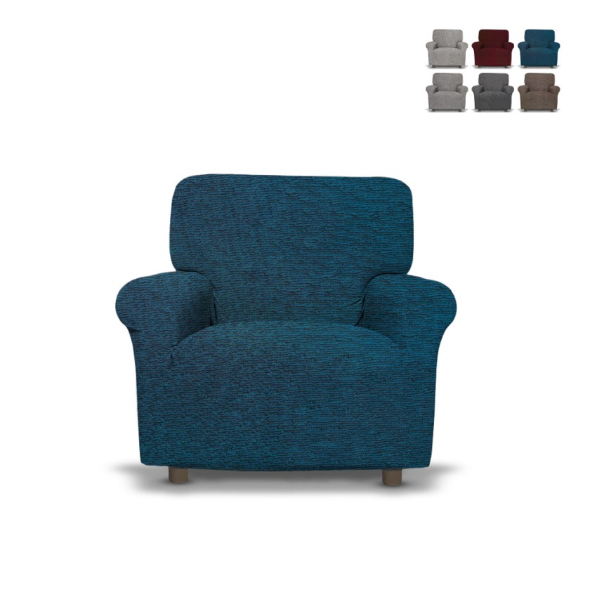 Elastische universele fauteuilhoes voor relaxfauteuil woonkamer Suit Aanbieding Elastische universele fauteuilhoes voor relaxfauteuil woonkamer Suit Aanbieding