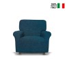 Universele stretch fauteuilhoes lounge relax stoel Suit Voorraad