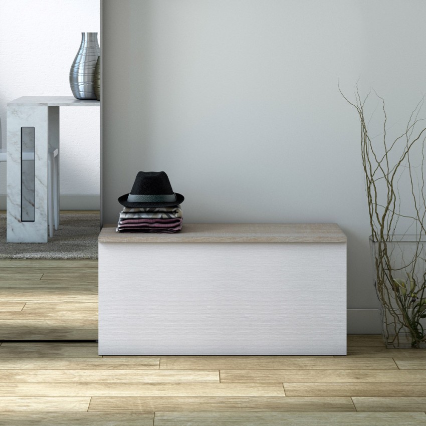 Opbergkist bankje voor hal woonkamer slaapkamer Aanbieding Opbergkist bankje voor hal woonkamer slaapkamer Aanbieding