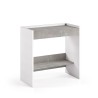 Bureau thuiswerk 80x40 met lade modern design voor thuis en kantoor Aanbod