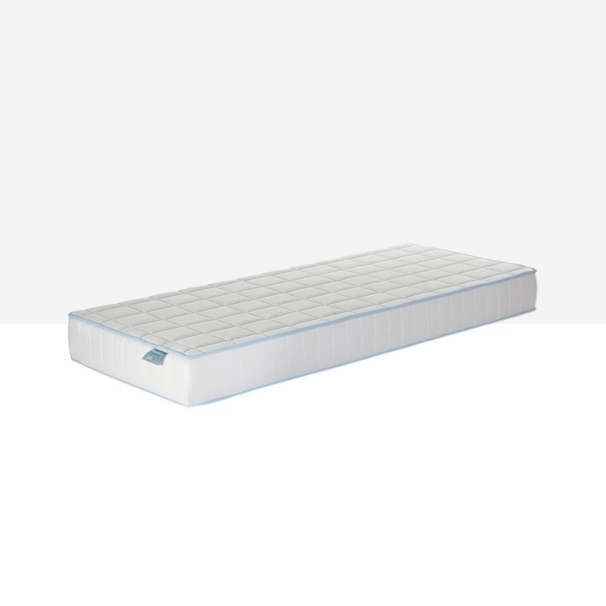 Eenpersoonsmatras 80x190 orthopedisch traagschuim Double Comfort Aanbieding Eenpersoonsmatras 80x190 orthopedisch traagschuim Double Comfort Aanbieding