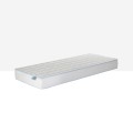 Eenpersoonsmatras 80x190 orthopedisch traagschuim Double Comfort Aanbieding