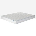 Ortopedisch tweepersoonsmatras 160x190 Memory Foam Double Comfort L Aanbieding