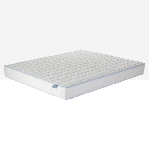 Ortopedisch tweepersoonsmatras 160x190 Memory Foam Double Comfort L Aanbieding