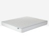 Ortopedisch tweepersoonsmatras 160x190 Memory Foam Double Comfort L Aanbieding