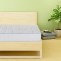 Ortopedisch tweepersoonsmatras 160x190 Memory Foam Double Comfort L Keuze