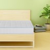 Ortopedisch tweepersoonsmatras 160x190 Memory Foam Double Comfort L Keuze