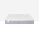 Ortopedisch eenpersoonsmatras 120x190 met memory foam kussen Top Soft M Aanbod