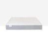 Ortopedisch eenpersoonsmatras 120x190 met memory foam kussen Top Soft M Aanbod
