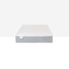 Orthopedisch eenpersoonsmatras 80x190 met Memory Foam kussen Top Soft Aanbod